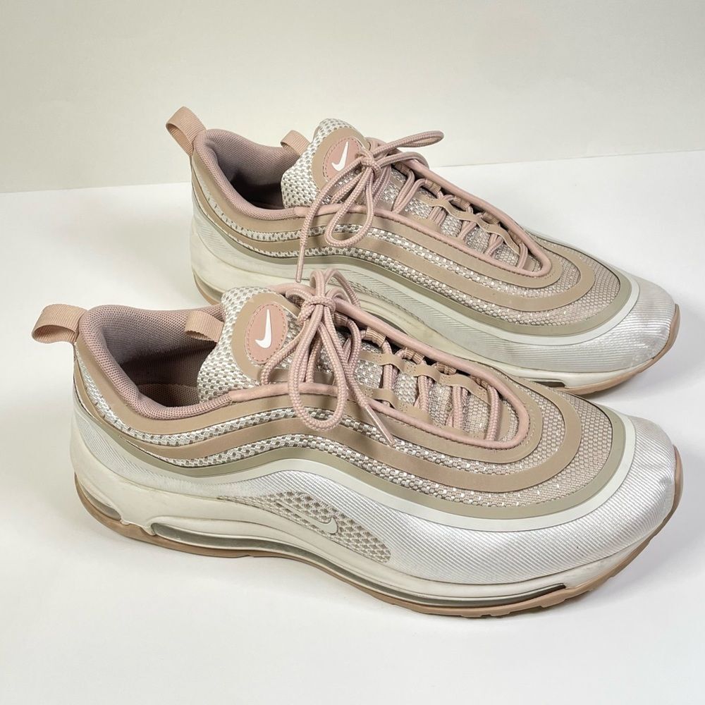 Nike Air Max 97 Ultra 17 Sand Men’s Size US10.5